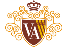 Villa Arcobaleno sala ricevimenti